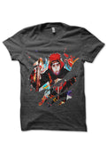 Akatsuki T-Shirt Style007 Hoodie, Sweatshirt | CoreVibeTees.com