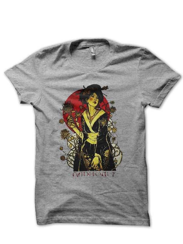 Mudhoney T-Shirt Style002 Hoodie, Sweatshirt | CoreVibeTees.com