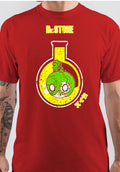 Dr. Stone T-Shirt Style006 Hoodie, Sweatshirt | CoreVibeTees.com