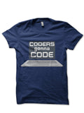 Coding T-Shirt Style037 Hoodie, Sweatshirt | CoreVibeTees.com