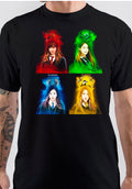 Blackpink T-Shirt Style006 Hoodie, Sweatshirt | CoreVibeTees.com