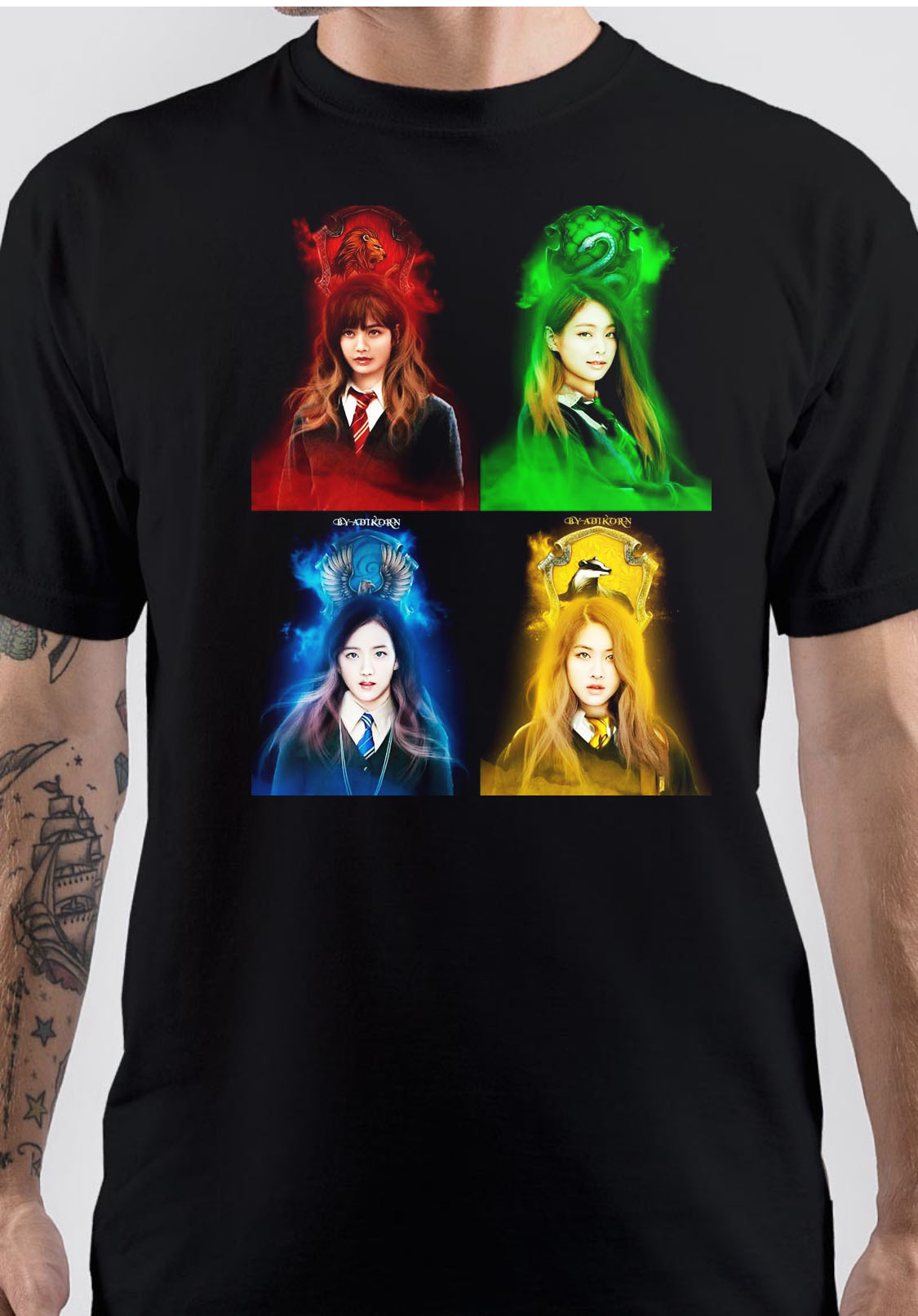 Blackpink T-Shirt Style006 Hoodie, Sweatshirt | CoreVibeTees.com