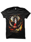 Cradle Of Filth T-Shirt Style010 Hoodie, Sweatshirt | CoreVibeTees.com