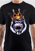 King Kong Graffiti T-Shirt Hoodie, Sweatshirt | CoreVibeTees.com