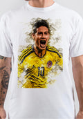 Rodriguez T-Shirt Hoodie, Sweatshirt | CoreVibeTees.com