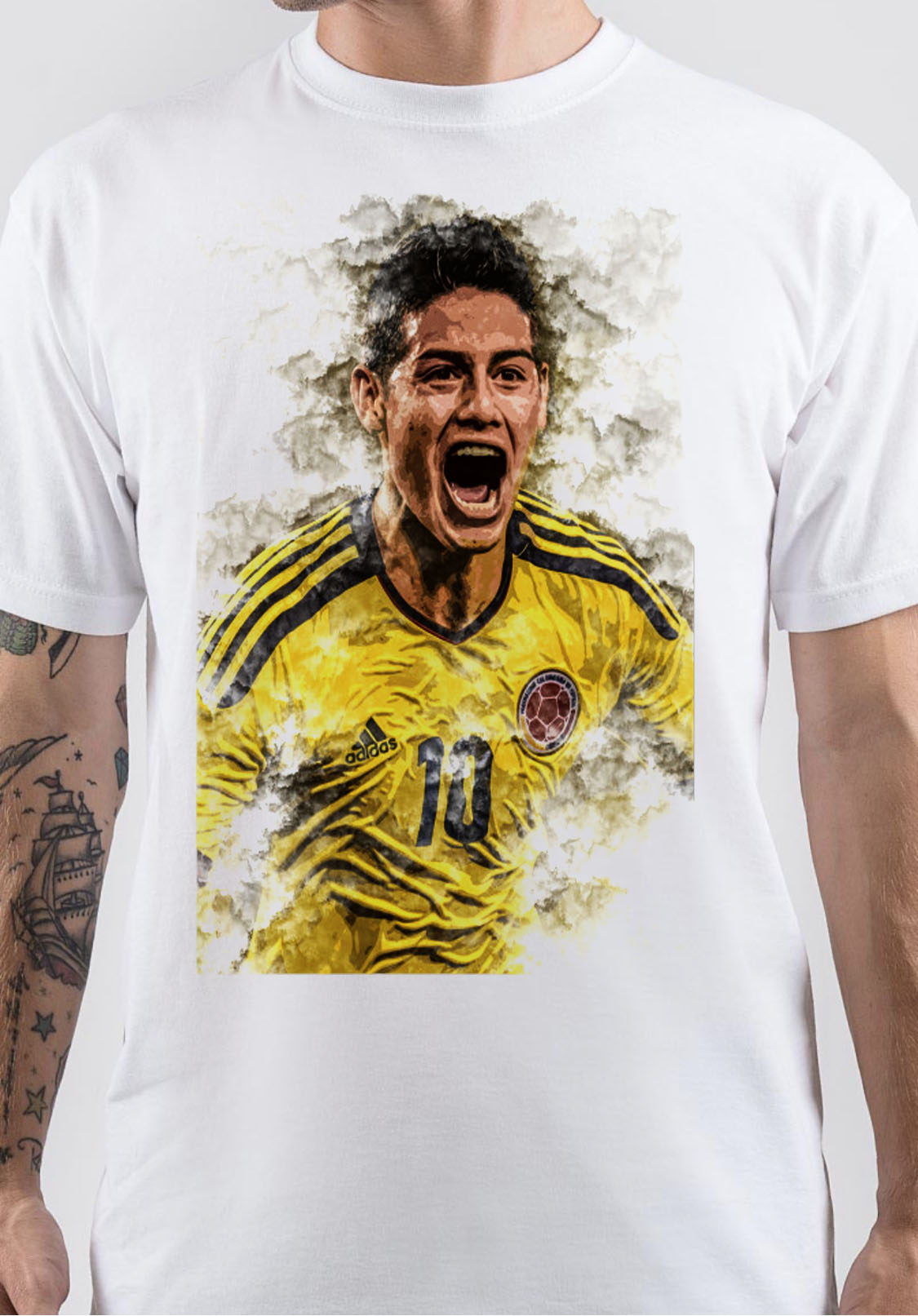 Rodriguez T-Shirt Hoodie, Sweatshirt | CoreVibeTees.com