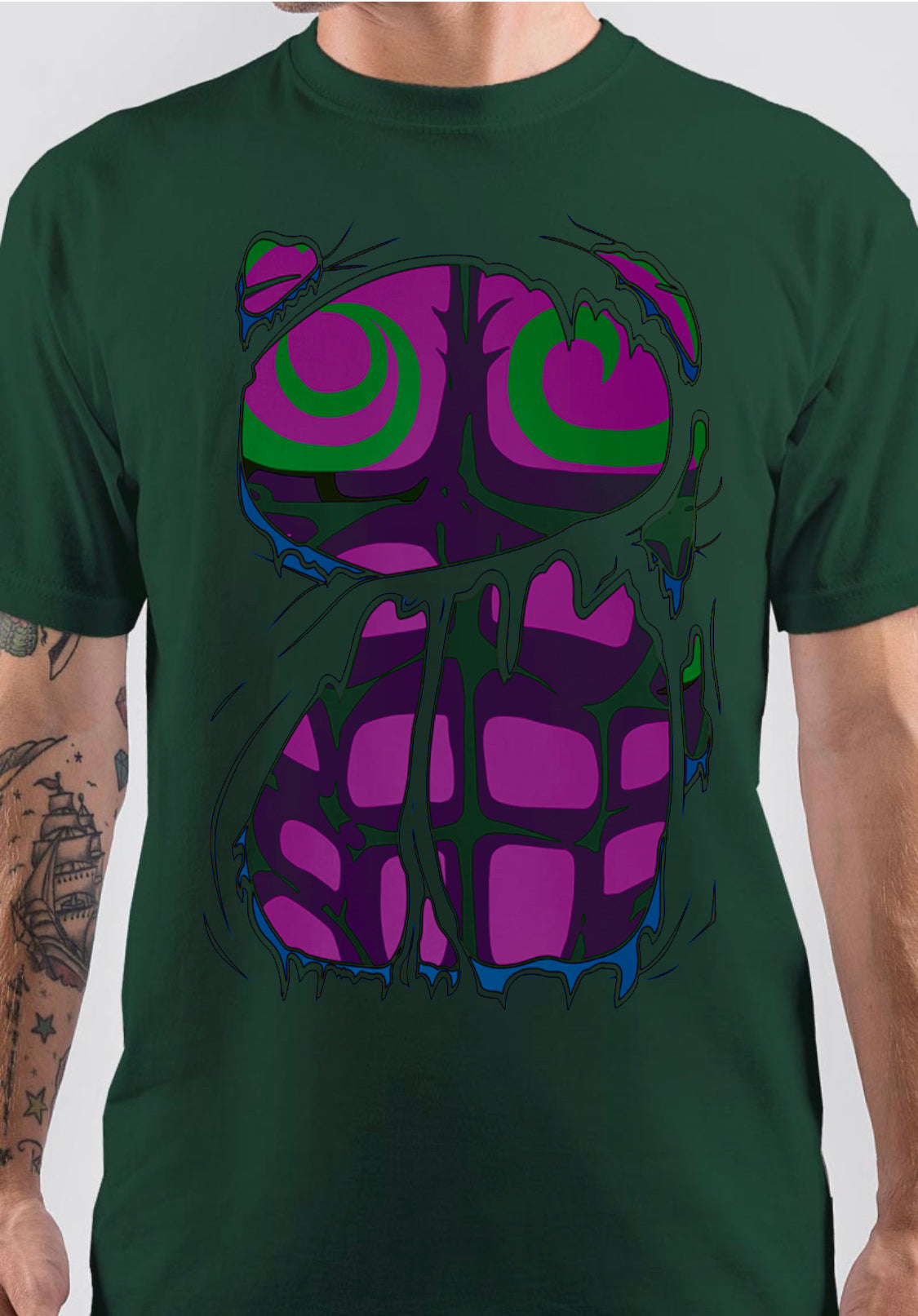 Illidan Stormrage T-Shirt Hoodie, Sweatshirt | CoreVibeTees.com