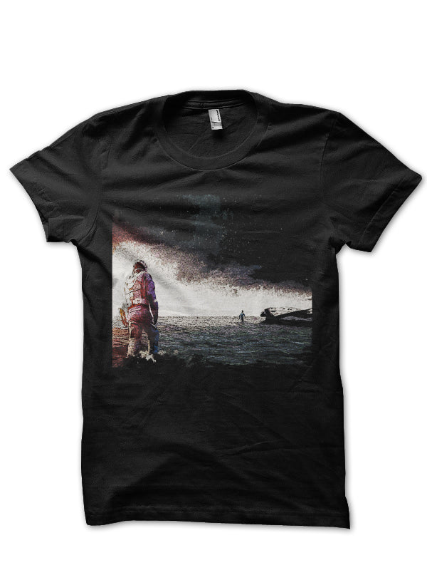 Interstellar T-Shirt Style009 Hoodie, Sweatshirt | CoreVibeTees.com