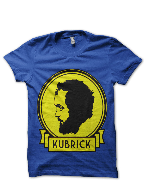 Stanley Kubrick T-Shirt Style006 Hoodie, Sweatshirt | CoreVibeTees.com