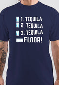 Tequila T-Shirt Style003 Hoodie, Sweatshirt | CoreVibeTees.com