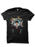 Nikola Tesla T-Shirt Style003 Hoodie, Sweatshirt | CoreVibeTees.com