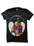 The Umbrella Academy T-shirt Style009 Hoodie, Sweatshirt | CoreVibeTees.com