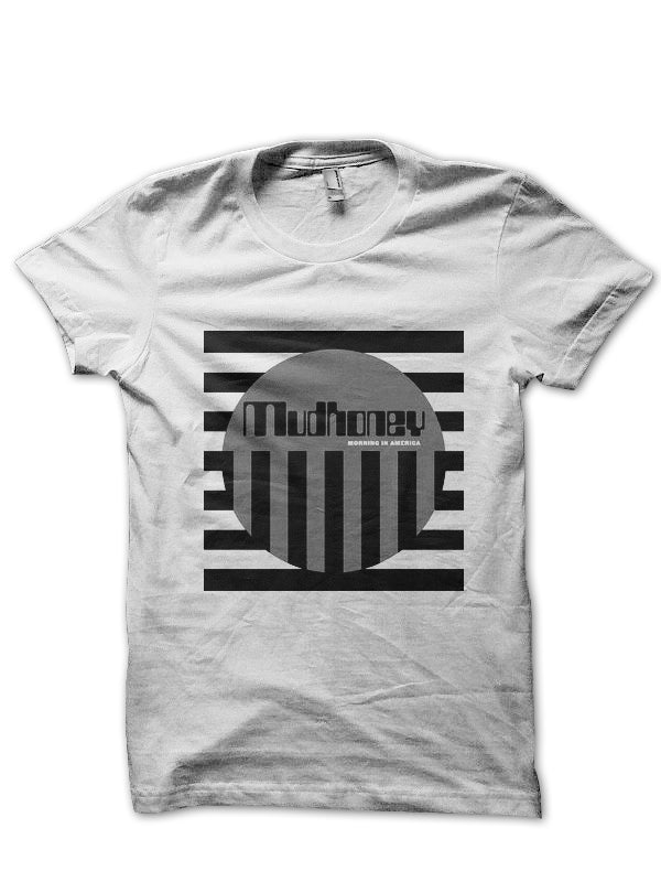 Mudhoney T-Shirt Style001 Hoodie, Sweatshirt | CoreVibeTees.com