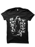 Sonic Youth T-Shirt Style001 Hoodie, Sweatshirt | CoreVibeTees.com
