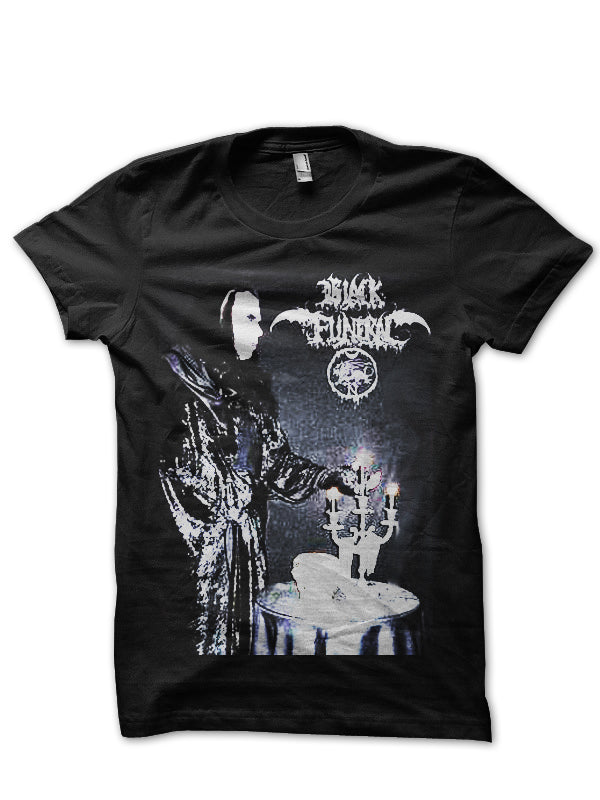 Cradle Of Filth T-Shirt Style009 Hoodie, Sweatshirt | CoreVibeTees.com