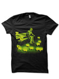 Space Invaders T-Shirt Style003 Hoodie, Sweatshirt | CoreVibeTees.com