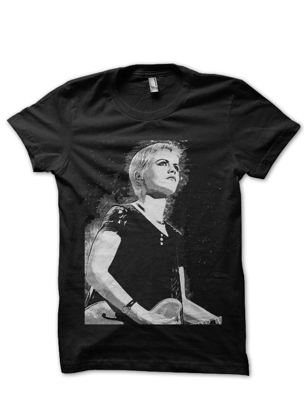 The Cranberries T-Shirt Style002 Hoodie, Sweatshirt | CoreVibeTees.com