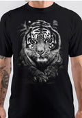 Tiger T-Shirt Style007 Hoodie, Sweatshirt | CoreVibeTees.com