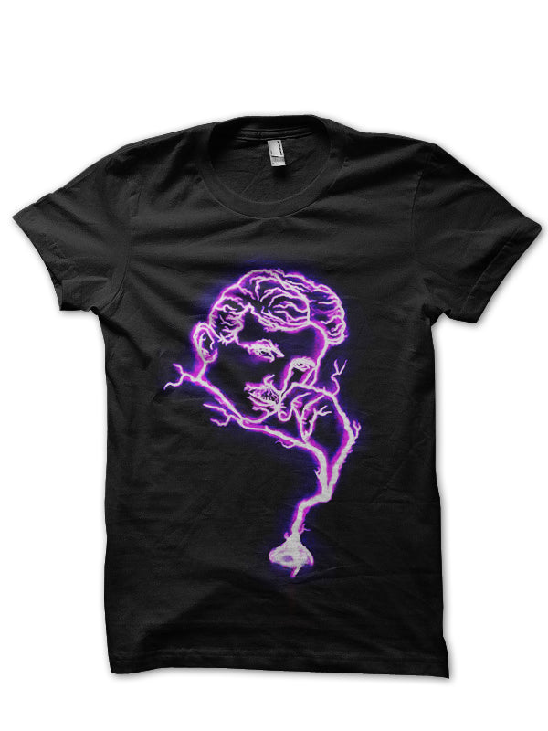 Nikola Tesla T-Shirt Style002 Hoodie, Sweatshirt | CoreVibeTees.com