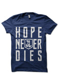 Zack Synder T-Shirt Style002 Hoodie, Sweatshirt | CoreVibeTees.com