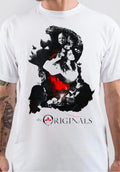 The Originals T-Shirt Style005 Hoodie, Sweatshirt | CoreVibeTees.com