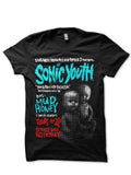 Sonic Youth T-Shirt Hoodie, Sweatshirt | CoreVibeTees.com