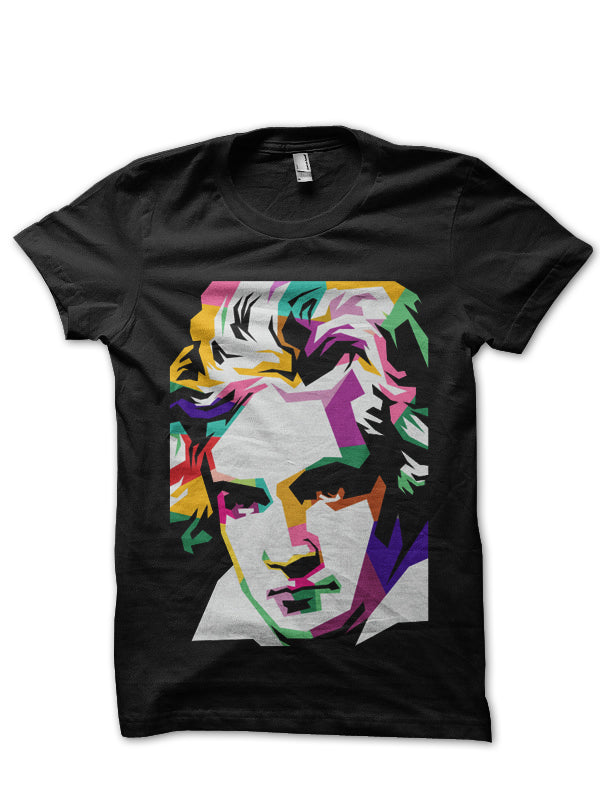 Ludwig T-Shirt Style001 Hoodie, Sweatshirt | CoreVibeTees.com