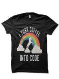 Coding T-Shirt Style035 Hoodie, Sweatshirt | CoreVibeTees.com