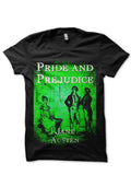 Pride And Prejudice T-Shirt Style007 Hoodie, Sweatshirt | CoreVibeTees.com
