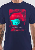Among Us T-Shirt Style017 Hoodie, Sweatshirt | CoreVibeTees.com