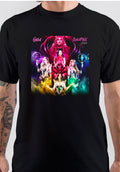 Blackpink T-Shirt Style004 Hoodie, Sweatshirt | CoreVibeTees.com