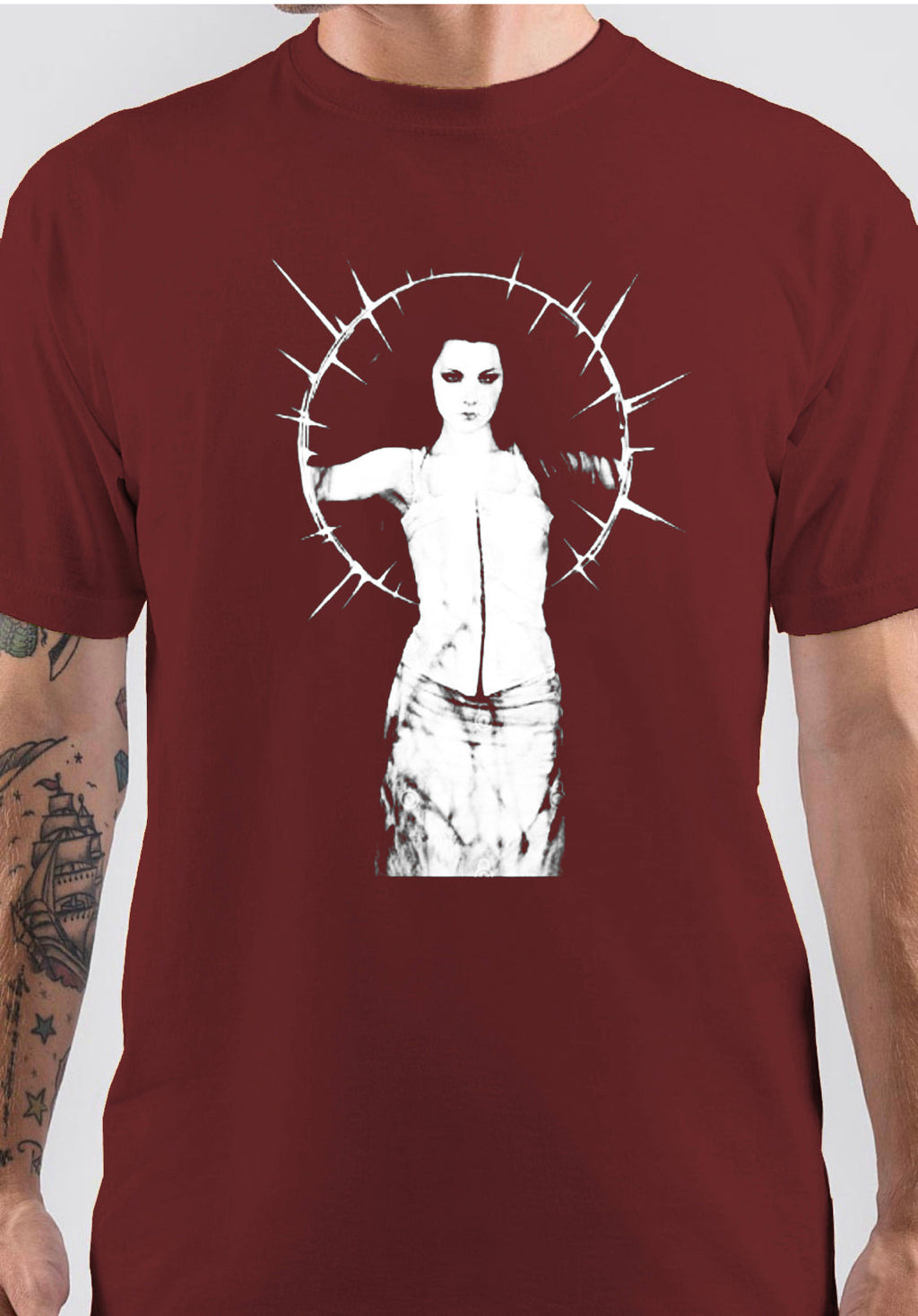 Evanescence T-Shirt Style005 Hoodie, Sweatshirt | CoreVibeTees.com