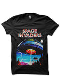 Space Invaders T-Shirt Style002 Hoodie, Sweatshirt | CoreVibeTees.com