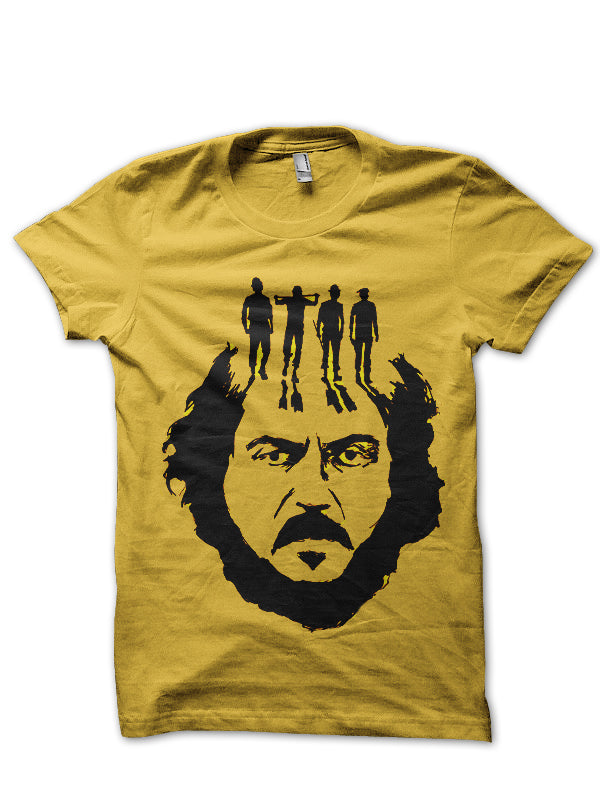 Stanley Kubrick T-Shirt Style004 Hoodie, Sweatshirt | CoreVibeTees.com