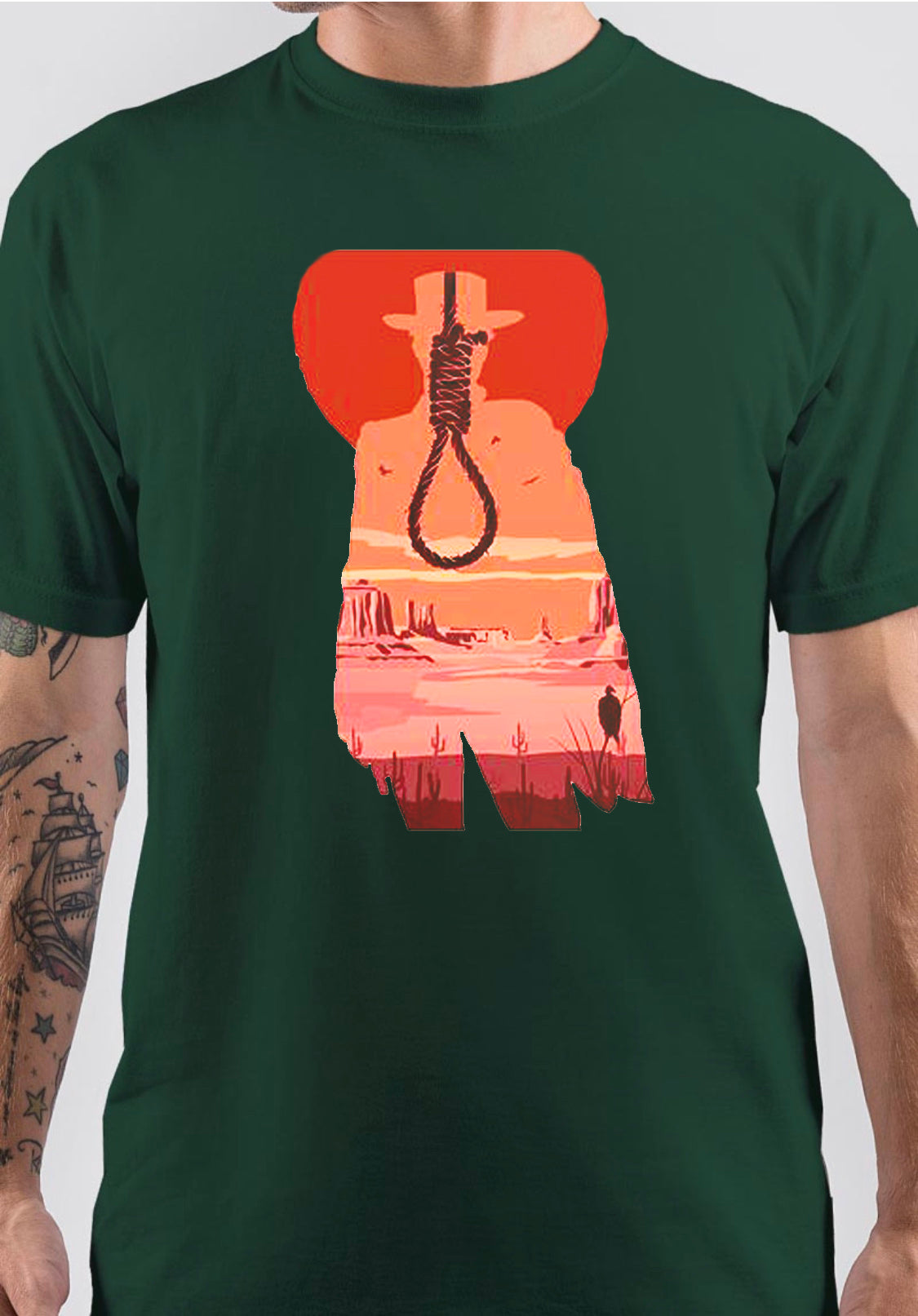 The Good The Bad And The Ugly T-Shirt Style012 Hoodie, Sweatshirt | CoreVibeTees.com