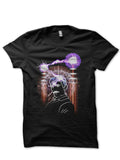 Nikola Tesla T-Shirt Style001 Hoodie, Sweatshirt | CoreVibeTees.com