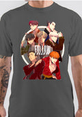 Monsta X T-Shirt Style001 Hoodie, Sweatshirt | CoreVibeTees.com