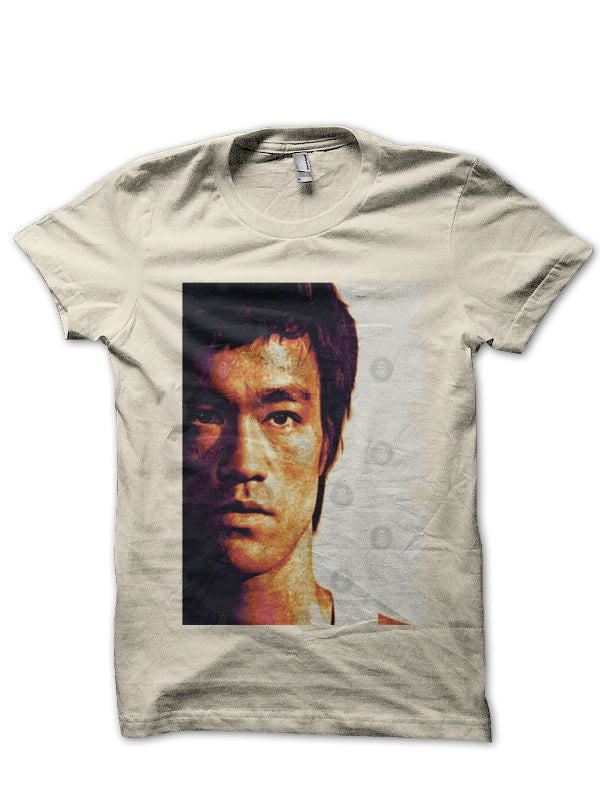 Bruce lee T-Shirt Style011 Hoodie, Sweatshirt | CoreVibeTees.com