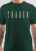 Trader T-Shirt Style001 Hoodie, Sweatshirt | CoreVibeTees.com