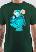 Among Us T-Shirt Style016 Hoodie, Sweatshirt | CoreVibeTees.com