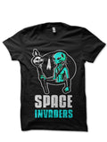 Space Invaders T-Shirt Style001 Hoodie, Sweatshirt | CoreVibeTees.com