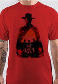 The Good The Bad And The Ugly T-Shirt Style010 Hoodie, Sweatshirt | CoreVibeTees.com