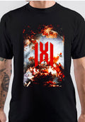 Monsta X T-Shirt Hoodie, Sweatshirt | CoreVibeTees.com