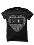 Cricket T-Shirt Style001 Hoodie, Sweatshirt | CoreVibeTees.com
