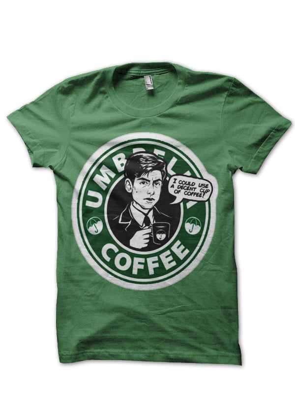 The Umbrella Academy T-shirt Style006 Hoodie, Sweatshirt | CoreVibeTees.com
