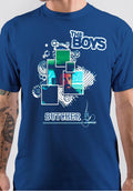 The Boys T-Shirt Style010 Hoodie, Sweatshirt | CoreVibeTees.com