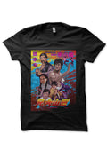 Bruce Lee T-Shirt Style016 Hoodie, Sweatshirt | CoreVibeTees.com