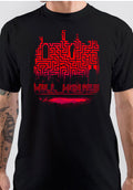 Haunting Of Hill House T-Shirt Style012 Hoodie, Sweatshirt | CoreVibeTees.com