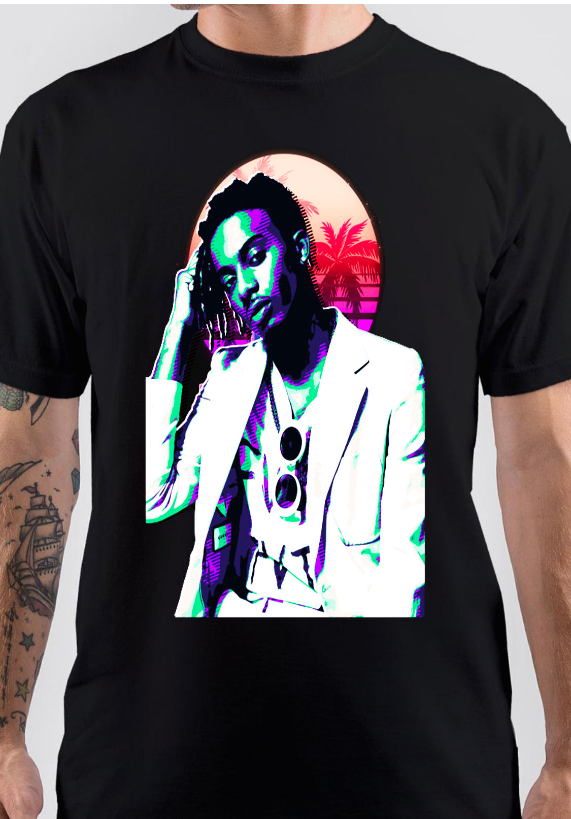 Playboi Carti T-Shirt Style021 Hoodie, Sweatshirt | CoreVibeTees.com