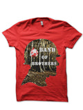 Band of Brothers T-Shirt Style004 Hoodie, Sweatshirt | CoreVibeTees.com